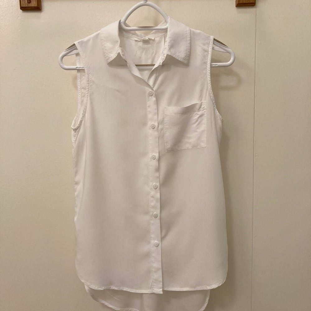 Beachlunchlounge Blouse